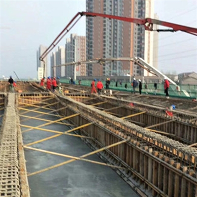 上海城建市政工程集团有限公司
