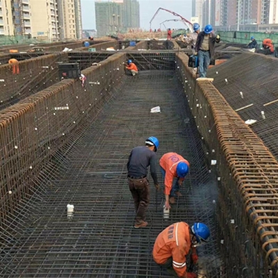 上海城建市政工程集团有限公司